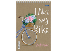 Premium ������� SketchBook 32� �5� ����� ��� ������� ������� �������� �� ������-My bike- ���� 59+% � ������� 5 �� (45).jpg