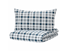 SPIKVALLMO �����������, ������������ � ���������, ����� �����/������, 150x200/50x70 ��