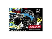 49826 ������ ��� ��������� �� ���� ErichKrause® Track Car, �4, 20 ������ ���� 59,6+% � ������� 25 ��.jpg