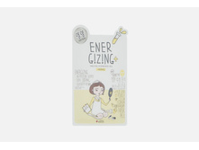 ELMOLU �������� ����-����� Energizing ����������� ��������, 1 ��. ���� 99 �.