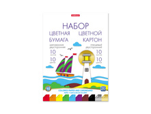 58504 ����� ���������� ������� ������ � ������� ����. �������. � ����� ErichKrause@, �4, 20 �, 10 ��.+10 ��. �������-����� ��� �������� ���������� ���� 129,8+% � ������� 5 ��������.jpg