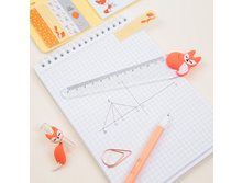 MS 36848 ������� � �������� 12�� MESHU "Fox", �����������, ����������, ����������