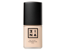 3INA ��������� ���� The 3 in 1 Foundation, ��� 209, 30 ��. ��� ������� ���� 999 �.