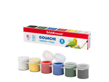 56003 ����� ErichKrause® 6 ������ �� 15�� � ����-����, ��������� ������� ���� 95,6+% � ������� 13 ��.jpg