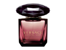 VERSACE CRYSTAL NOIR lady 90ml edt test 4684