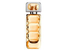HUGO BOSS Boss Orange Toilette    75 ��.