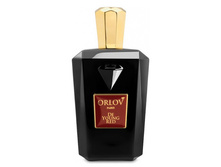 De Young Red Orlov Paris 75 ��