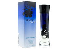 ARMANI CODE lady 75ml edP