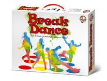 ���������� ���� ������� ����������� Break Dance