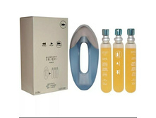 GIVENCHY OBLIQUE FAST FORWARD unisex 60ml edt test (3*20��) 3002