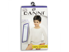 �������� DANNI T-Shirt long sleeve boy �������: DULGSL1-B