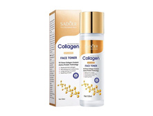 ����������������� ����� ��� ���� � ���������� Sadoer Collagen Anti-Aging Face Toner 180�