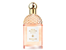 GUERLAIN AQUA ALLEGORIA ROSA ROSSA lady 125ml edt test 6503,00. ������ 10 ��=521+%+����