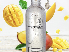 MANGO MANGA Montale � � 100 �� 5200+%+����  �� ������