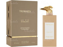 Limitless Shopping Via della Spiga Trussardi 100 ��