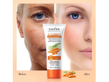 ����� ��� �������� Sadoer B-Carrot Pore Cleanser 150�