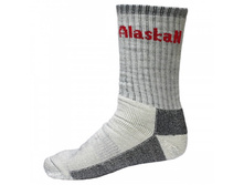 ���������� Alaskan Woolen Socks  SBAL