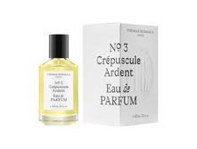 3 CREPUSCULE ARDENT THOMAS KOSMALA � � 100 �� 8100+%+���� �� ������