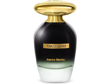 TOBACCO LEATHER BY PATRICE MARTIN � � 100 9400+%+����
