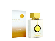 Club de Nuit Imperiale Armaf 105 ��