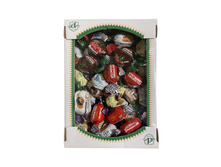 ������� ���������� Eco Foods ������������� 1�� � ������������