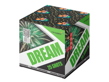 ����� Dream 25 ������ 0.8 ������ GP498, 1151 ���