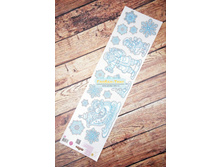 ����� ������� ������������ 16 x 53 ��. 70 ���.