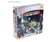 ���������� ���� "���������� ��������" 550�