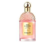 Aqua Allegoria Forte Rosa Rossa Guerlain 125 ��