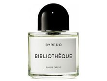 Bibliothèque Byredo 100 ��