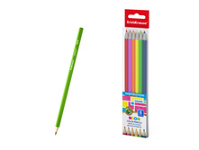 56077 ������� ��������� ���������� ErichKrause Inspiration Neon ������������, ������� 3 ��, 6 ������ (� ���-����� 6 ��) ���� 80+% � ������� 15 ��.jpg