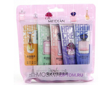 ����� ��������������� ������ ��� ��� Meidian Perfume Hand Cream (5 ��)