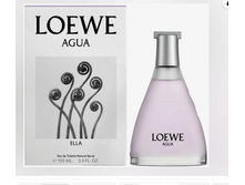Agua de Loewe Ella. 100 ��