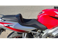 HONDA CBR 600F