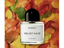 Byredo Velvet Haze � � 100 �� 12900+%+����