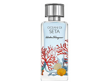 Oceani di Seta Salvatore Ferragamo 100 ��