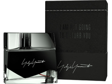 YOHJI YAMAMOTO I'm not Going To Disturb You Femme ����. 100 ��.