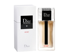 CHRISTIAN DIOR Homme Sport 125��