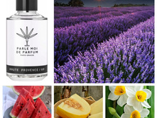 Haute provence 89 parle moi de parfum �� 100 �� 6600+%+����