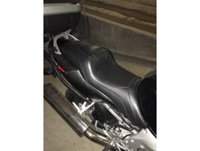 HONDA CBR 600F