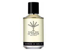Guimauve de Nöel 31 Parle Moi de Parfum