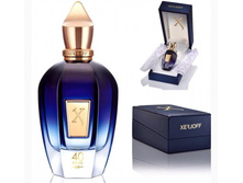 JOIN THE CLUB: 40 KNOTS XERJOFF � � 100 �� 11100+%+����