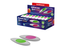 48791 ������ � ����������� ���������� ErichKrause Ergoline® Space (� ������� �� 18 ��.). ���� 48,6+% � ������� 79 ��