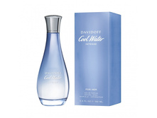 DAVIDOFF Cool Water Intense � � 100 �� 1900+%+����