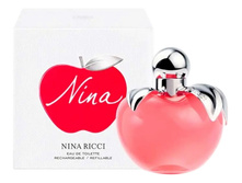 NINA RICCI Nina ��������� ���� 80 ��.