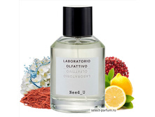 NEED U LABORATORIO OLFATTIVO � � 100 �� 8800+%+����