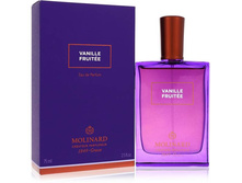 Vanille Fruitee Molinard � � 75 �� 6400+%+����