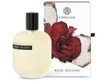 ROSE INCENSE AMOUAGE � � 100 �� 12400+%+���� �� ������
