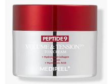 ����� ��������!!!_������������� ���� � ��������� 3000 PRO MEDI-PEEL Peptide 9 Volume and Tension Tox Cream Pro (50g) 750���+%