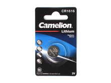 ��������� Camelion CR1616 BL1 33�